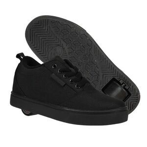Heelys Pro 20 Black Skate Shoes